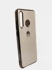Вишнёвый чехол накладка для Huawei Honor 9a 8s 9s p40 lite 7a pro p20 mate 20pro 9 lite p30 lite 20