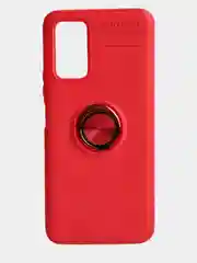 Голубой чехол накладка для Huawei Honor 9a 8s 9s p40 lite 7a pro p20 mate 20pro 9 lite p30 lite 20