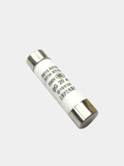 Предохранитель керамический 10х38 20A 500V