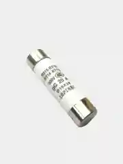 Предохранитель керамический 10х38 20A 500V