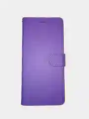 Темно-синий кожаный (PU) чехол книжка Realme C12 / Realme C25 / Realme Narzo 20 / Realme 7i