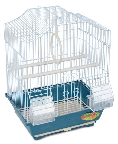 Клетки для средних попугаев
