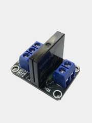 Модуль твердотельного реле 1 канал G3MB-202P