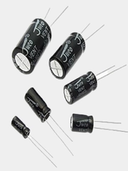 4700мкФ 35в Конденсатор электролитический 4700UF 35V 105C 18х32 JWCO