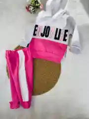 Комплект для мальчиков и девочек ENJOY LIFE