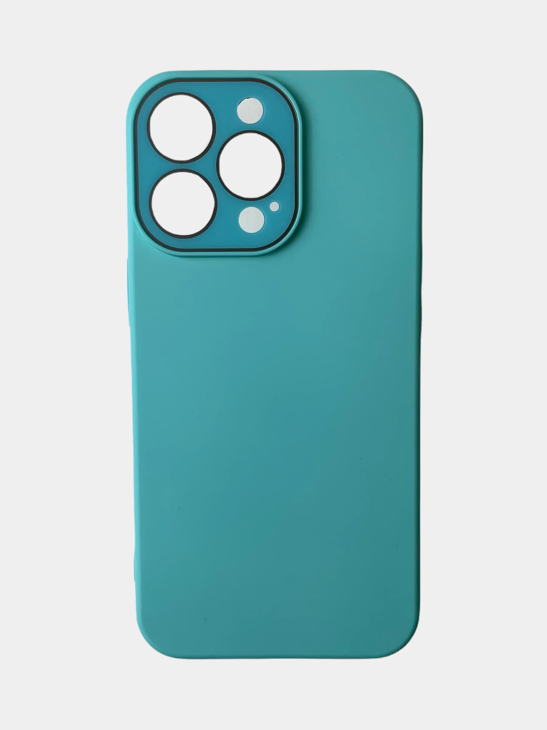 Мятный чехол для iPhone 11, 13, 13 Pro