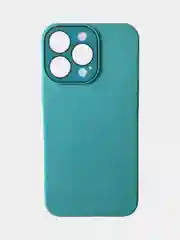 Мятный чехол для iPhone 11, 13, 13 Pro