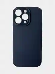 Черный чехол для iPhone 11, 13, 13 Pro