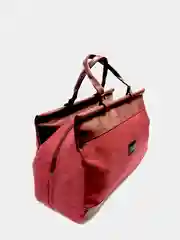 Сумка дорожная (саквояж)