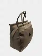 Сумка дорожная (саквояж)