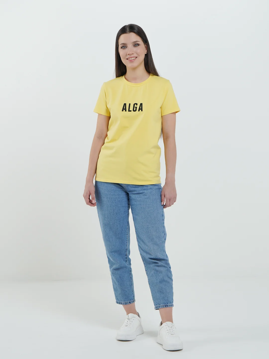 Футболка ALGA