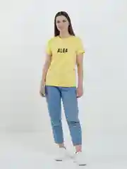Футболка ALGA