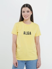Футболка ALGA