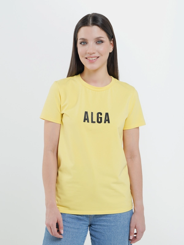 Футболка ALGA