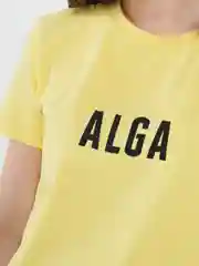 Футболка ALGA