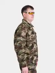 Спецодежда мужская, камуфляжный костюм "ВЫМПЕЛ"