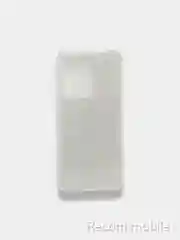 Серебряный чехол блестящий Samsung Galaxy S11 Plus, S20 Ultra накладка с блёстками S11+