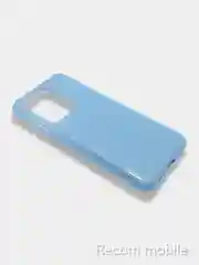 Ледяной чехол блестящий Samsung Galaxy S11 Plus, S20 Ultra накладка с блёстками S11+