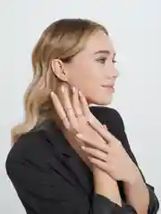 Набор колец, Koton, 8 штук