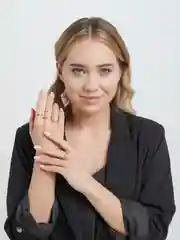 Набор колец, Koton, 8 штук