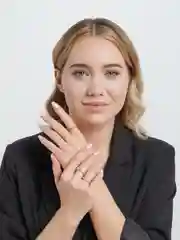 Набор колец женских Koton