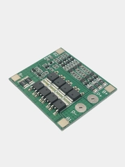 Плата защиты батареи BMS PCM для li-ion 3S 25A с балансировкой