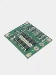 Плата защиты батареи BMS PCM для li-ion 3S 25A с балансировкой