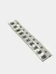 50 штук 10 КОм Чип резистор (SMD) 1206