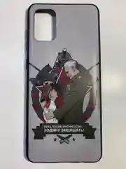 Чехол накладка бампер с рисунком Huawei Honor 9C