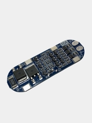 Плата защиты батареи BMS PCM для li-ion 3S 10A тип2