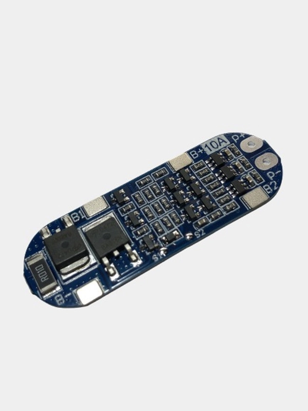 Плата защиты батареи BMS PCM для li-ion 3S 10A тип2