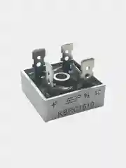 Диодный мост KBPC1510 15A 1000V (BR510) клеммы