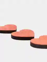 Заготовка для декора "Сердце"
