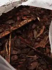 Грунт для растений, кора сосны, мульча, фракция мелкая, 0-1 см, 1 л