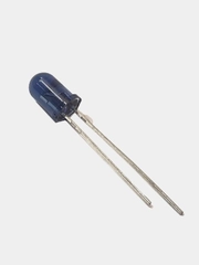 5 штук ИК-светодиод 5мм 940нм TSAL6200 (ARL5013IRAB) пультовой