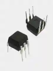 Оптопара MOC3063 DIP-6 (YANXINLIANG)