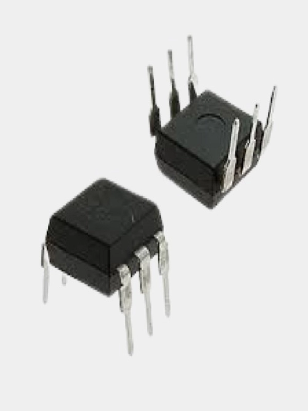Оптопара MOC3063 DIP-6 (YANXINLIANG)