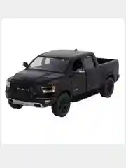 Машинка металлическая инерционная/2019 Dodge Ram 1500 KT5413D 1:46/Kinsmart