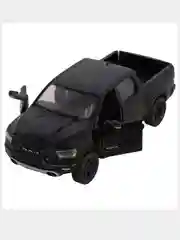 Машинка металлическая инерционная/2019 Dodge Ram 1500 KT5413D 1:46/Kinsmart