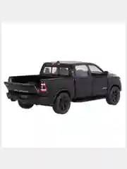 Машинка металлическая инерционная/2019 Dodge Ram 1500 KT5413D 1:46/Kinsmart