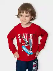 Костюм для мальчика "Skaters"