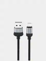 Кабель USB для зарядки и передачи данных BOROFONE BX28 1м, 3A для Micro, Type-C, Lightning