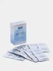 Презервативы ультратонкие Durex "Invisible", 18 штук