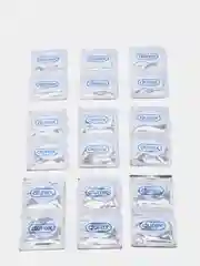 Презервативы ультратонкие Durex "Invisible", 18 штук