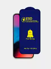 Защитное стекло iPhone 11 , XR , 13 , 13 Pro
