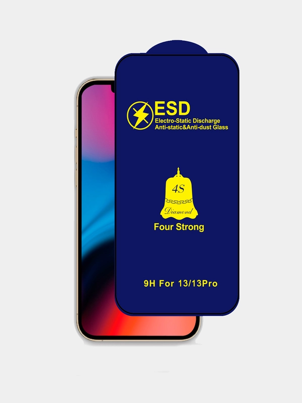 Защитное стекло iPhone 11 , XR , 13 , 13 Pro