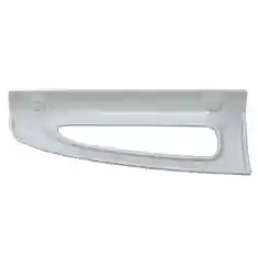 Ручка дверей холодильников Stinol, Indesit, Ariston, верхняя 857150, 72055-1