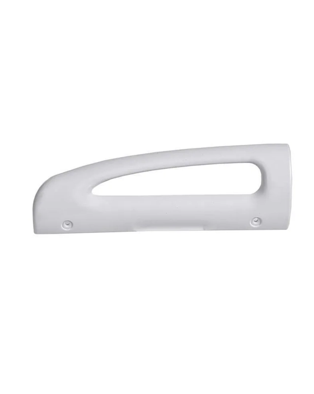 Ручка дверей холодильников Stinol, Indesit, Ariston, верхняя 857150, 72055-1