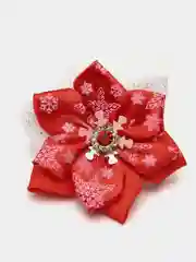 Резинка для волос детская