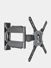 Кронштейн для телевизора P4, VESA 100x100, 100x200, 200x200, 300x300, 400x400, от 32-55